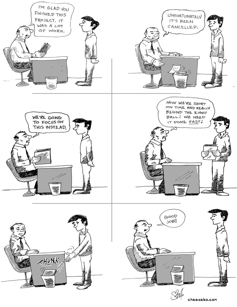 Project Management