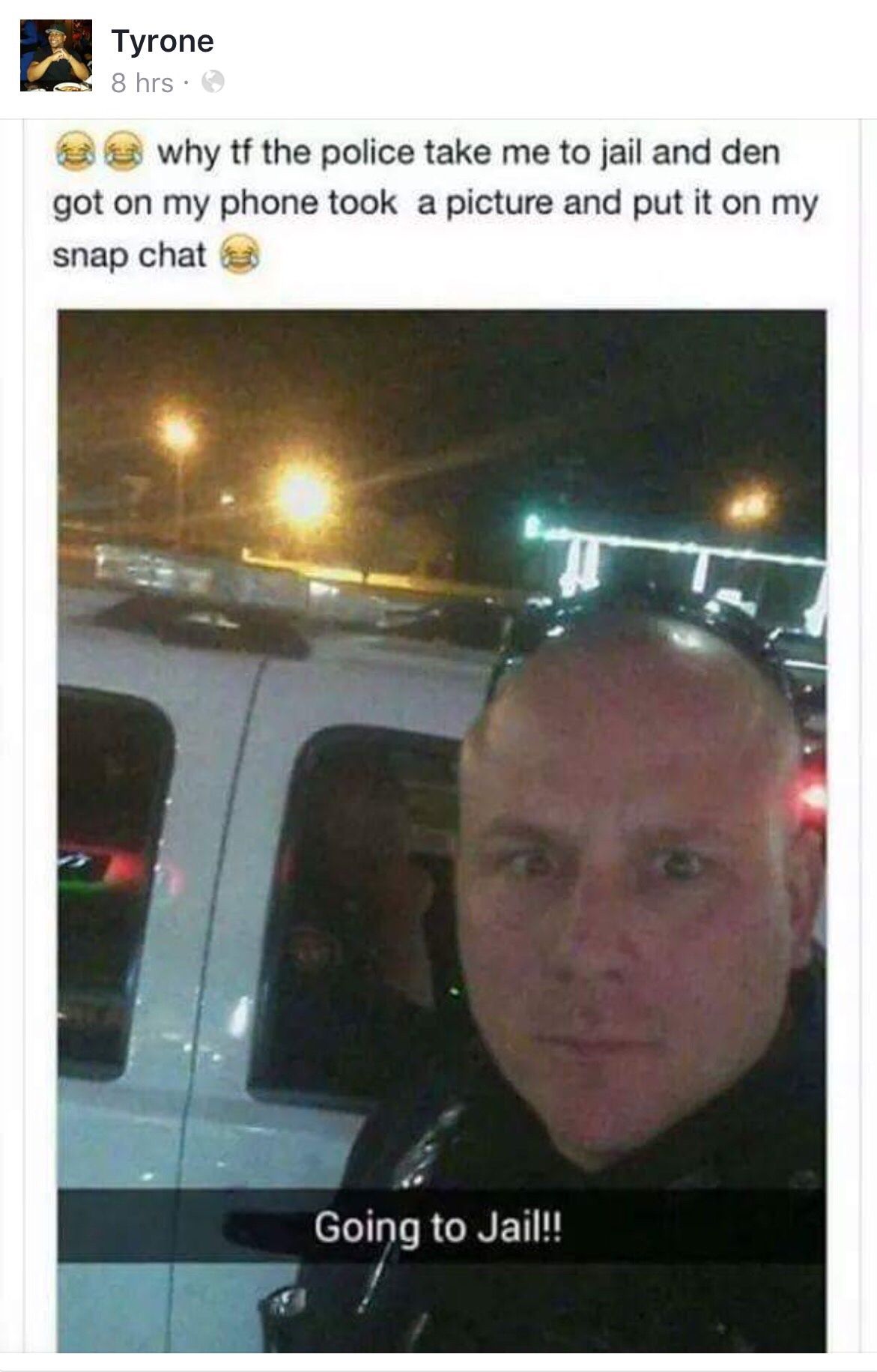 5-0 is Savage