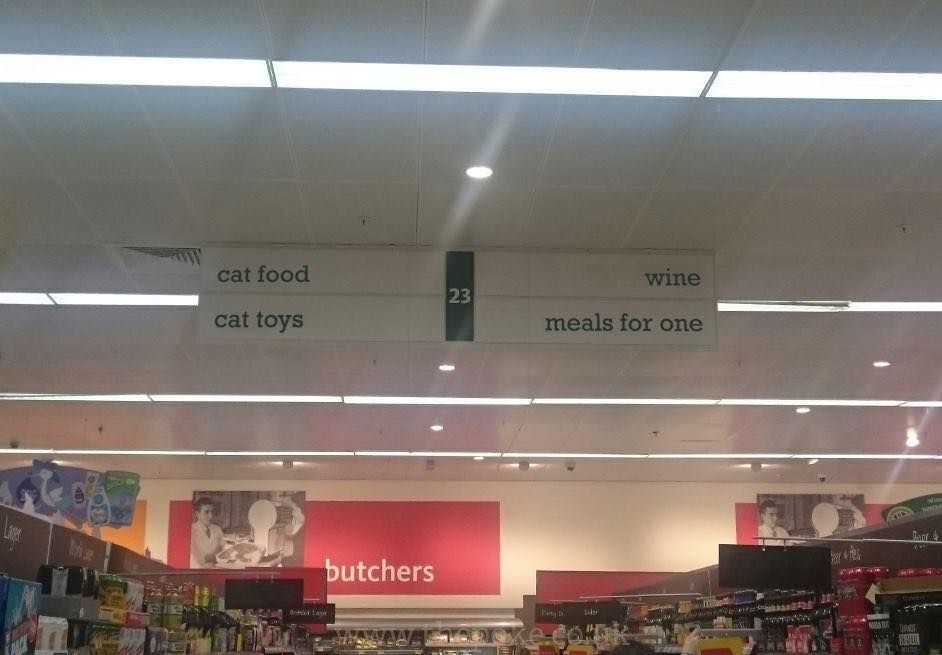 One Stop Shop