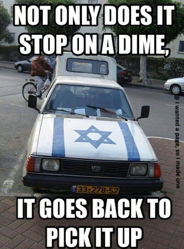 You should see its quarter mile and 0-$60