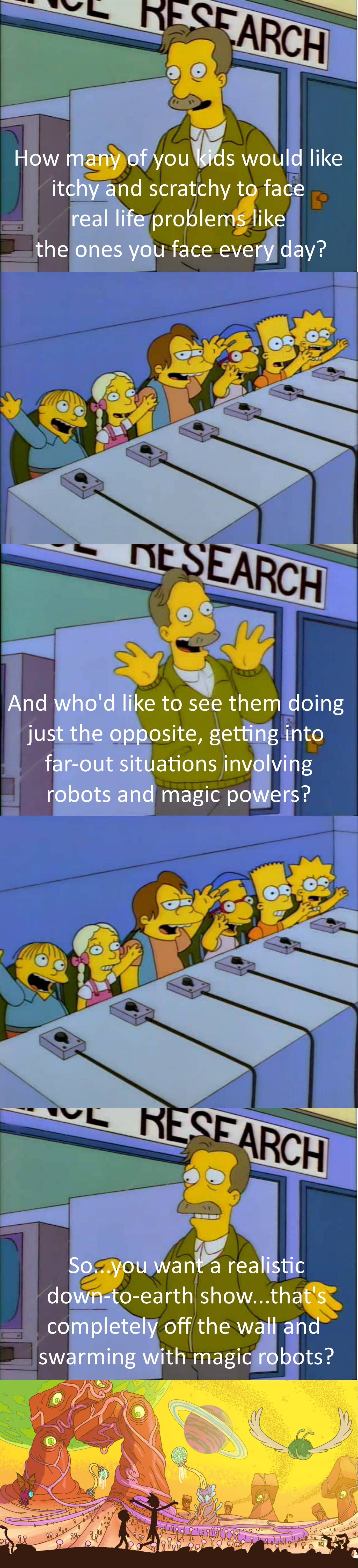 This show sounded impossible once...