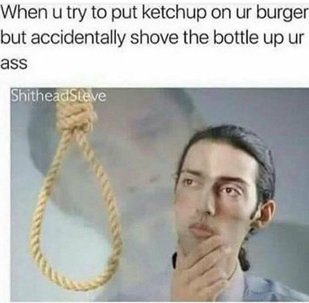 Hate when that happens