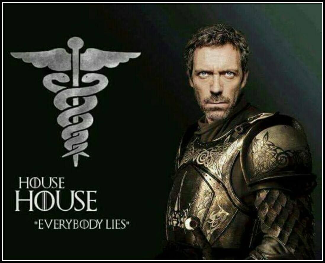 House House