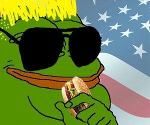 The rarest nationalistic symbol