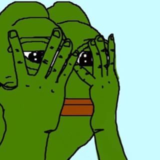 mfw nobody uses the HL chat