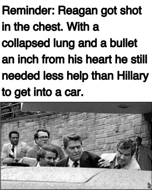 Even JFK did better