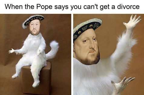 i'm going to make my own church. with blackjack and hookers