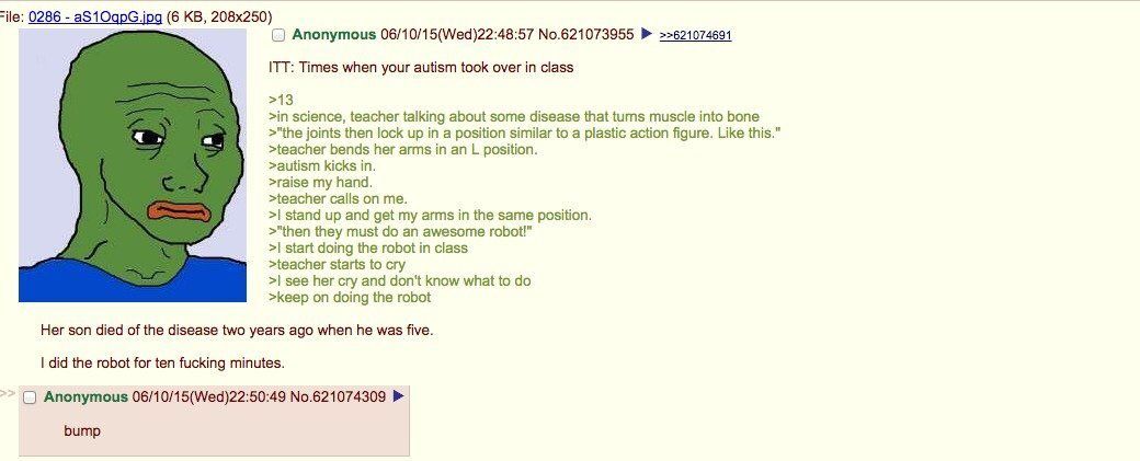 Something I would do, bet i can dance better though