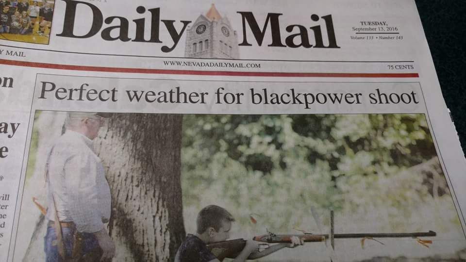 Someone is getting fired.