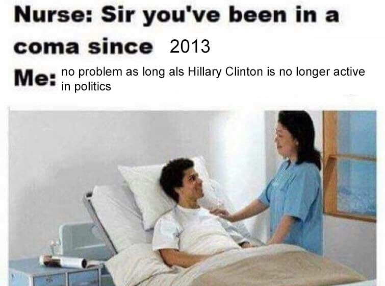 and no he is going to have a cardiac arrest