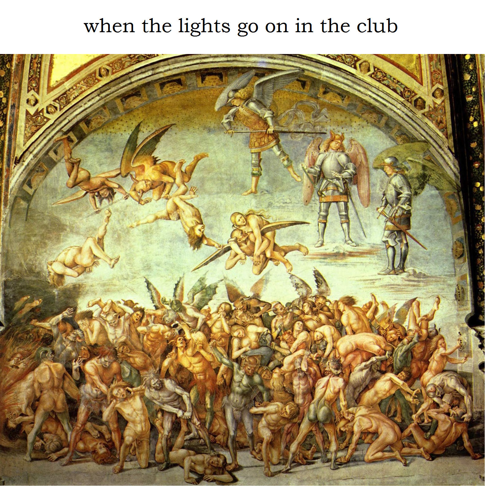 Party like its 1505
