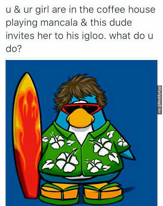 I can't compete against that