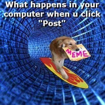 If you ever wondered why your file wont load, he cant carry big files