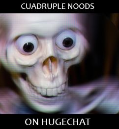 r8 now just double noods