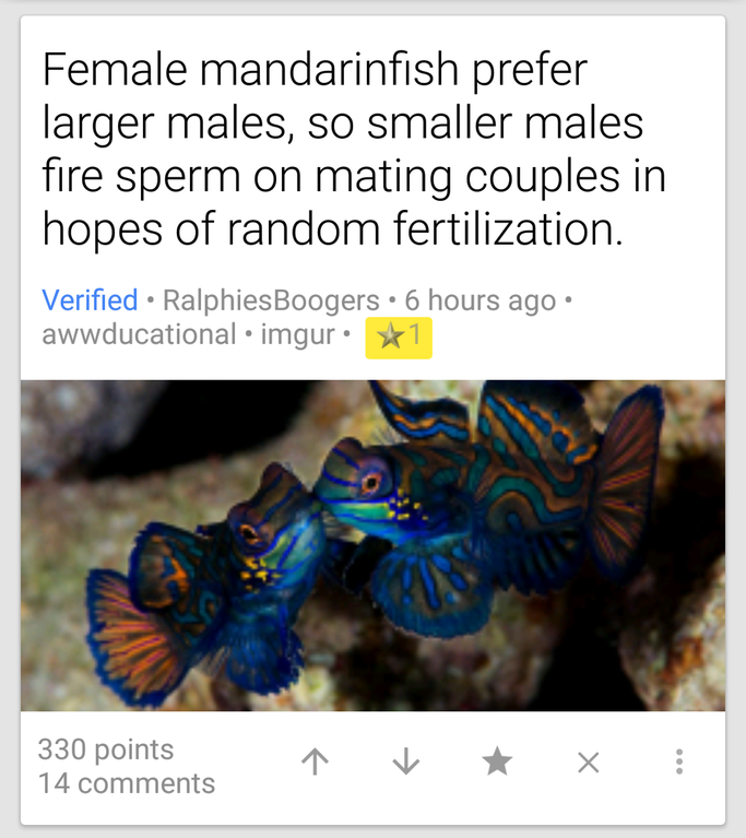 They probably also browse HL