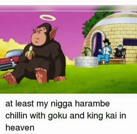 There is justice