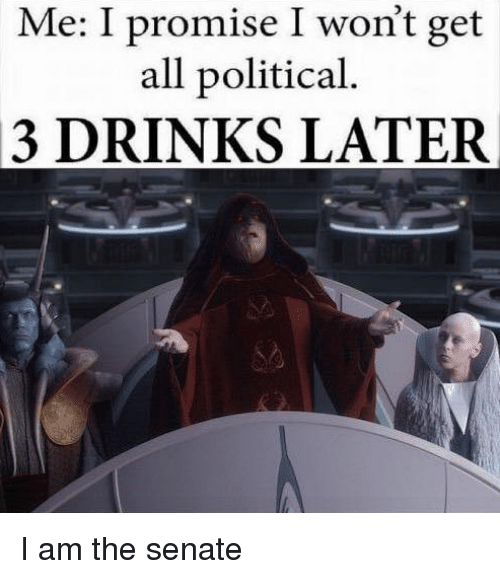 I am the admin