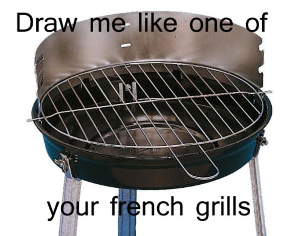 Put that meat on me, oh yeah