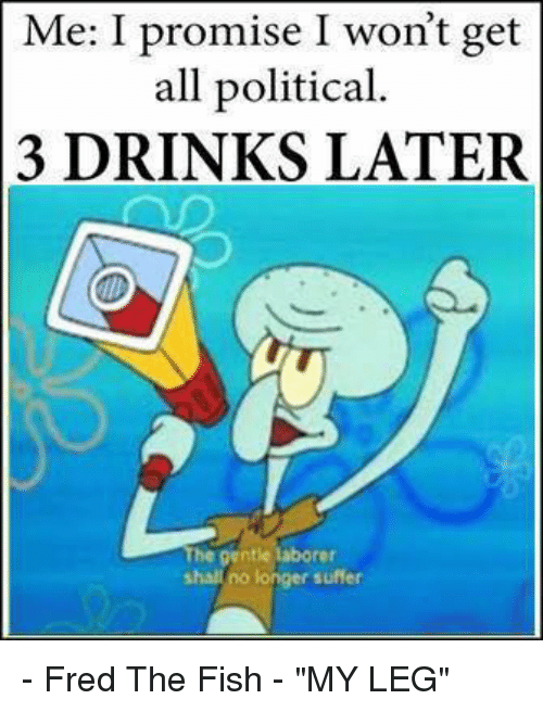 Krabitalism!