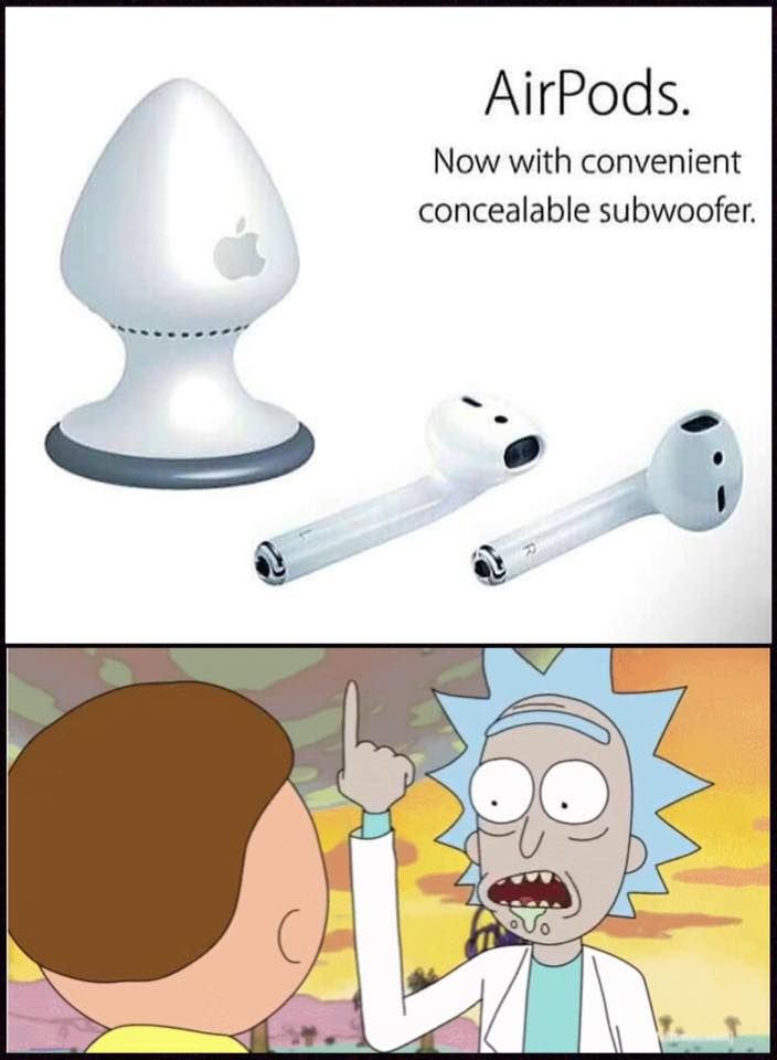 Waaaay up there Morty!