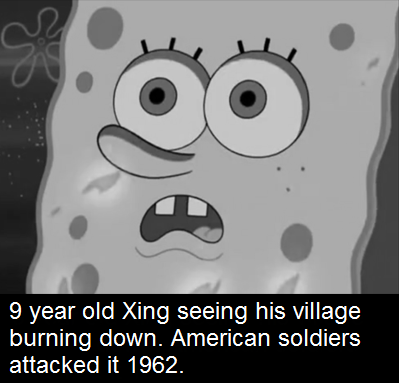 Cruel World