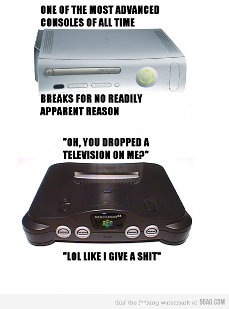True Story