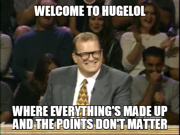 After the recent "back to karma" update
