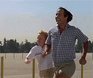 When you finally convince your son to commit suicide together
