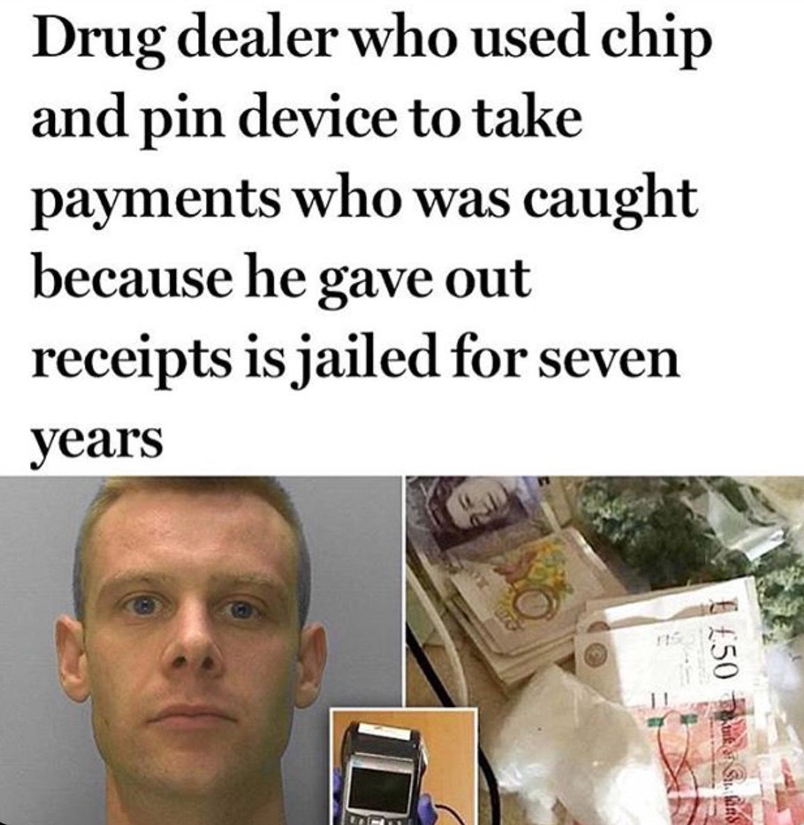 Great customer service
