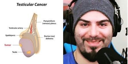 You vs the guy she told you not to worry about