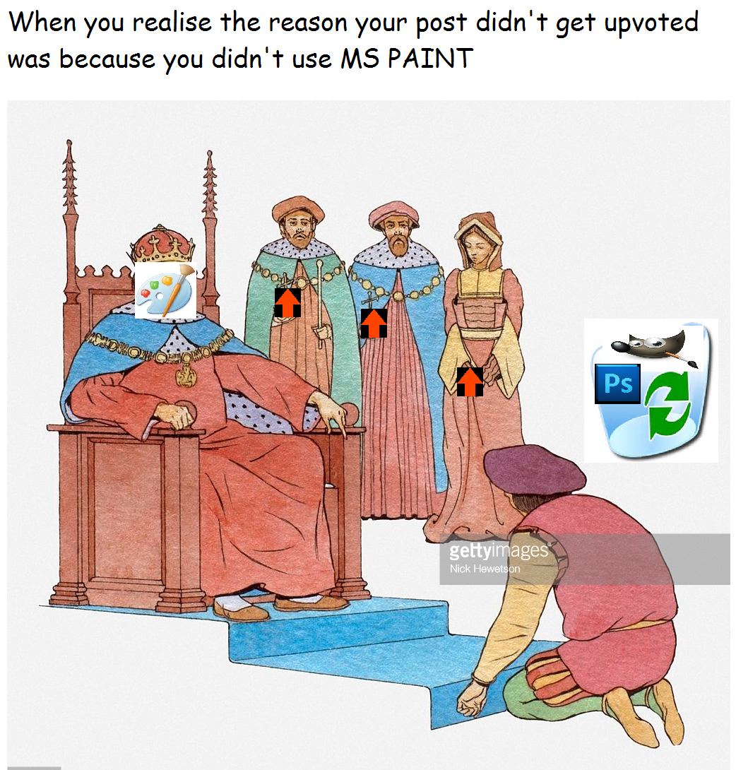 Sent from Windows XP PC using mspaint.exe