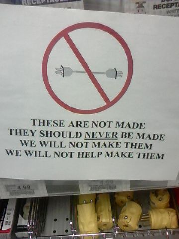 Saw this at the hardware store.