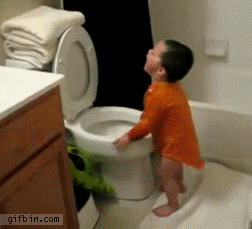 Why babies shouldn't watch Harry Potter