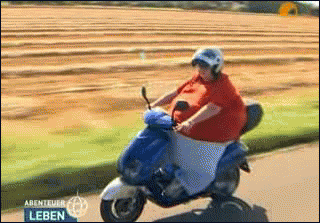 They See Me Rollin’. They Hatin’