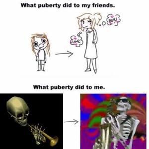 Imma keep dooting...forever