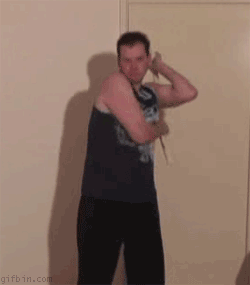 Nutshot!