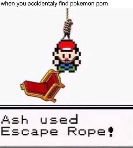 "Accidentally"