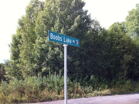 Anyone want to go motor boating with me this weekend? I know a great spot.