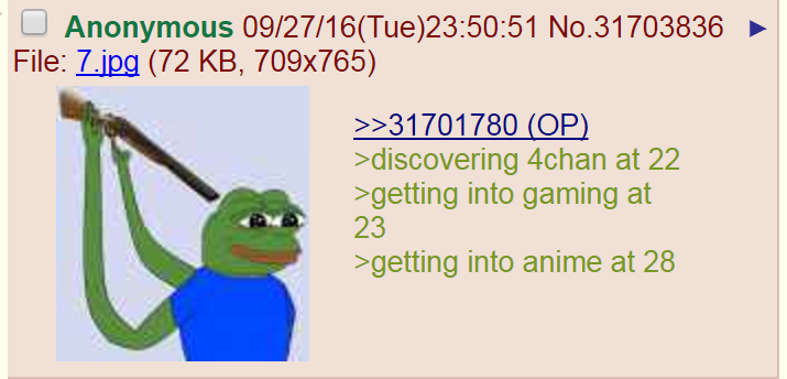 It only takes 6 years to contract autism. See comments for cure.