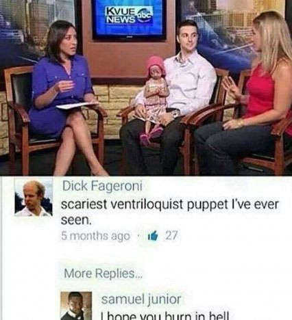 So realistic