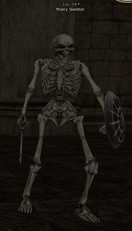 When skelemom keeps calling you out for your low Ca level through your entire cartilagehood.