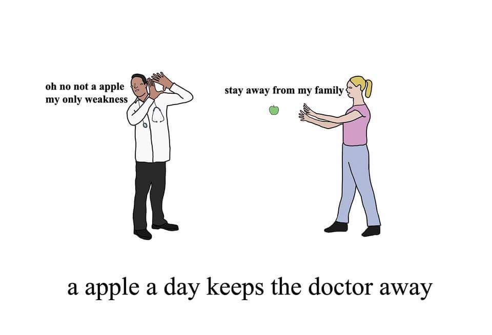 Important stuff