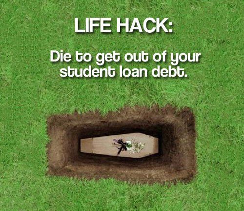 Life hack for college students