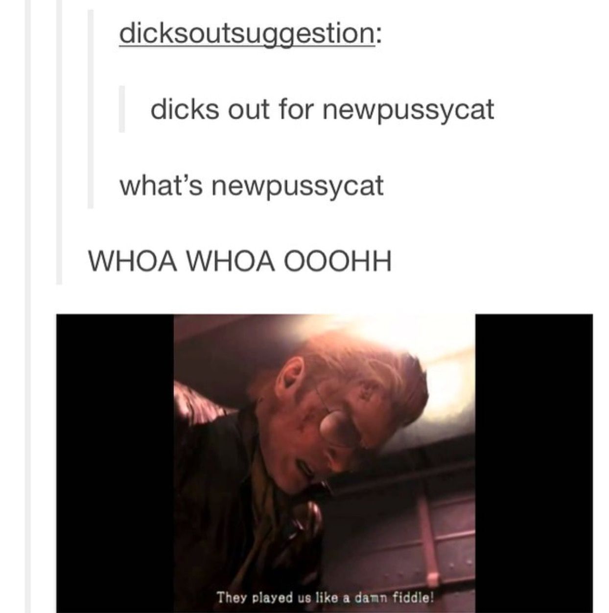 Newpussycat