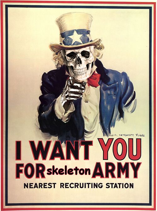 Enlist today and get extra calcium