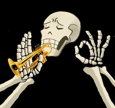 When the Skeltal memes are just right