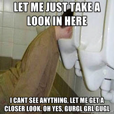 Hey, im the local plumber