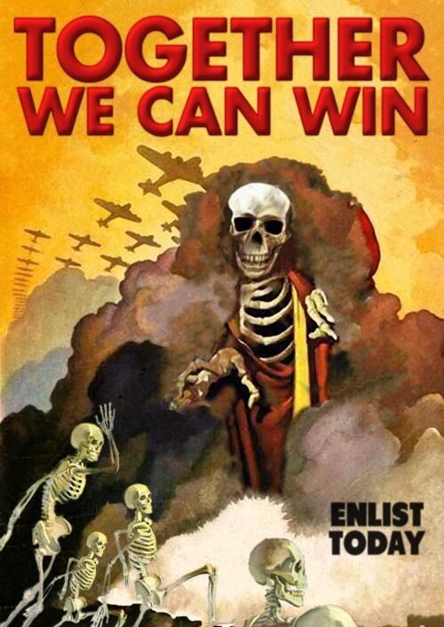 Join to the calcium army today!