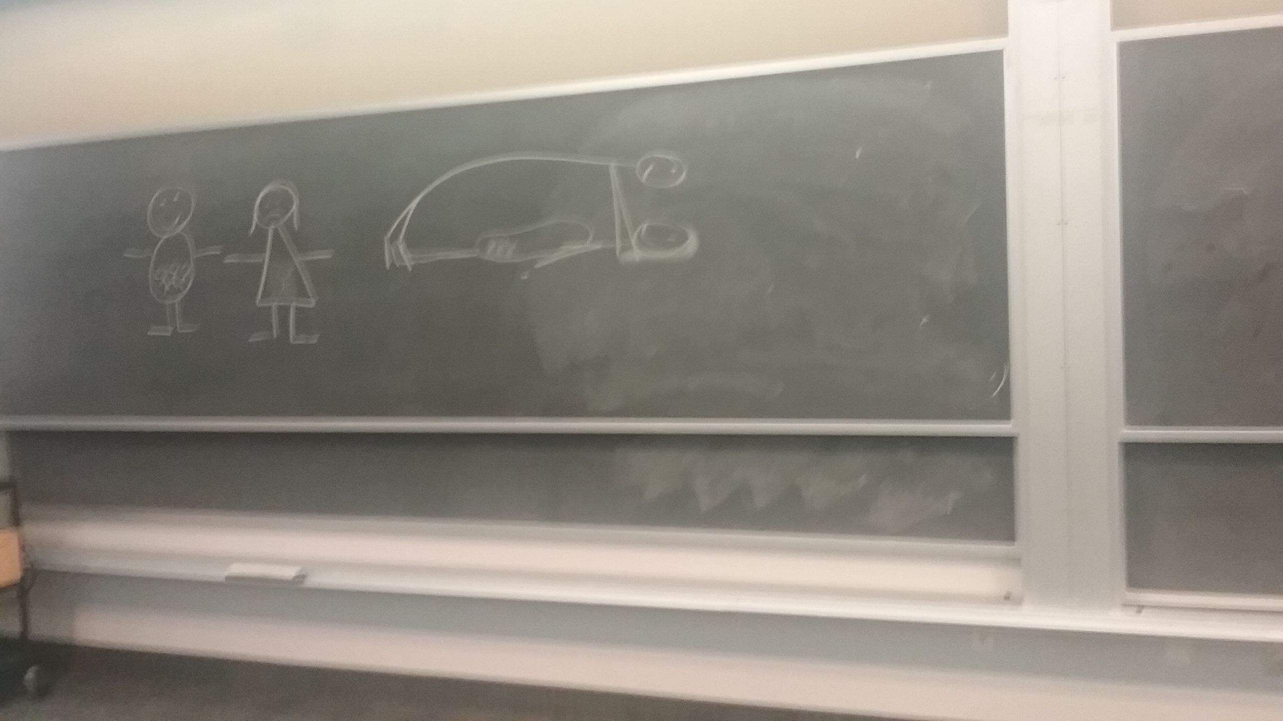 my professor drew this on the board while talking aboit greeek myths today