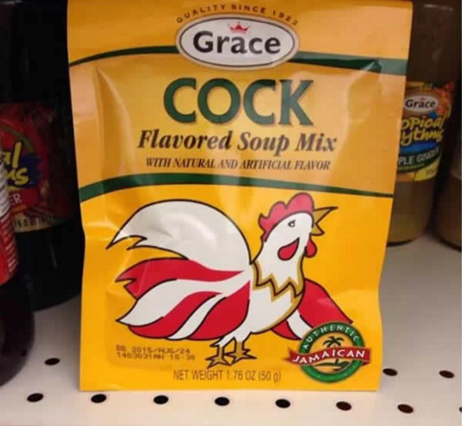 OPs favorite soup